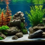 Akvárium berendezése kezdőknek: útmutató lépésről lépésre