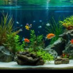 Akvárium dekoráció: ötletek és tippek kezdőknek