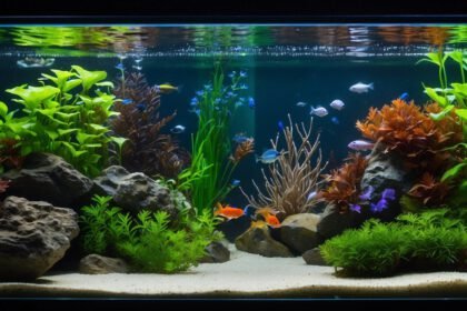 Ideális akvárium hőmérséklete: Tippek és útmutató kezdőknek