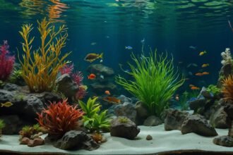 Akvárium növények gondozása kezdőknek