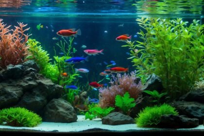 Kezdő akvárium szett útmutató vásárláshoz