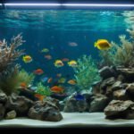 Akvárium szűrők kiválasztása és karbantartása