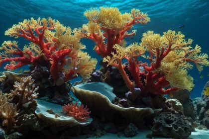 Akvárium világítás kezdőknek és haladóknak