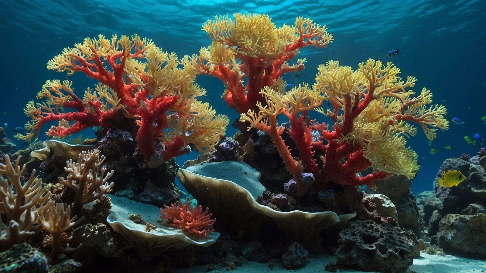 Akvárium világítás kezdőknek és haladóknak