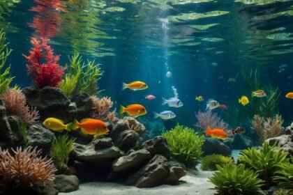 Akvárium vízkezelés lépésről lépésre útmutató