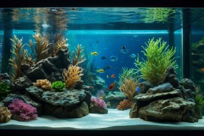 Hogyan kezeljük az akvárium vizét hatékonyan