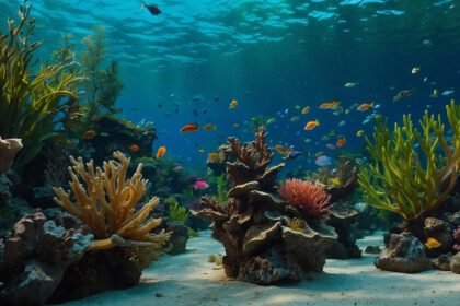 Akváriumi halbetegségek felismerése és kezelése