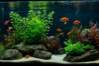 Akváriumi halfajok listája és gondozása kezdőknek