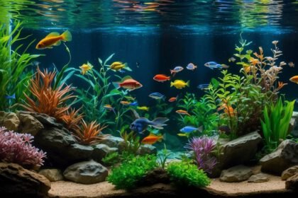 Akváriumi halak fajai kezdőknek és haladóknak