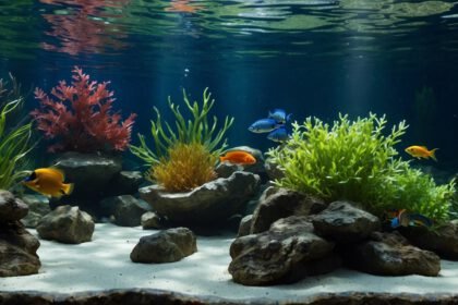 Akváriumi halbetegségek felismerése és kezelése