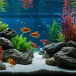 Édesvízi halak gondozása és fajtái kezdőknek