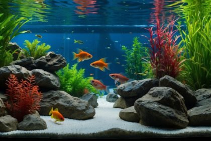 Édesvízi halak gondozása és fajtái kezdőknek