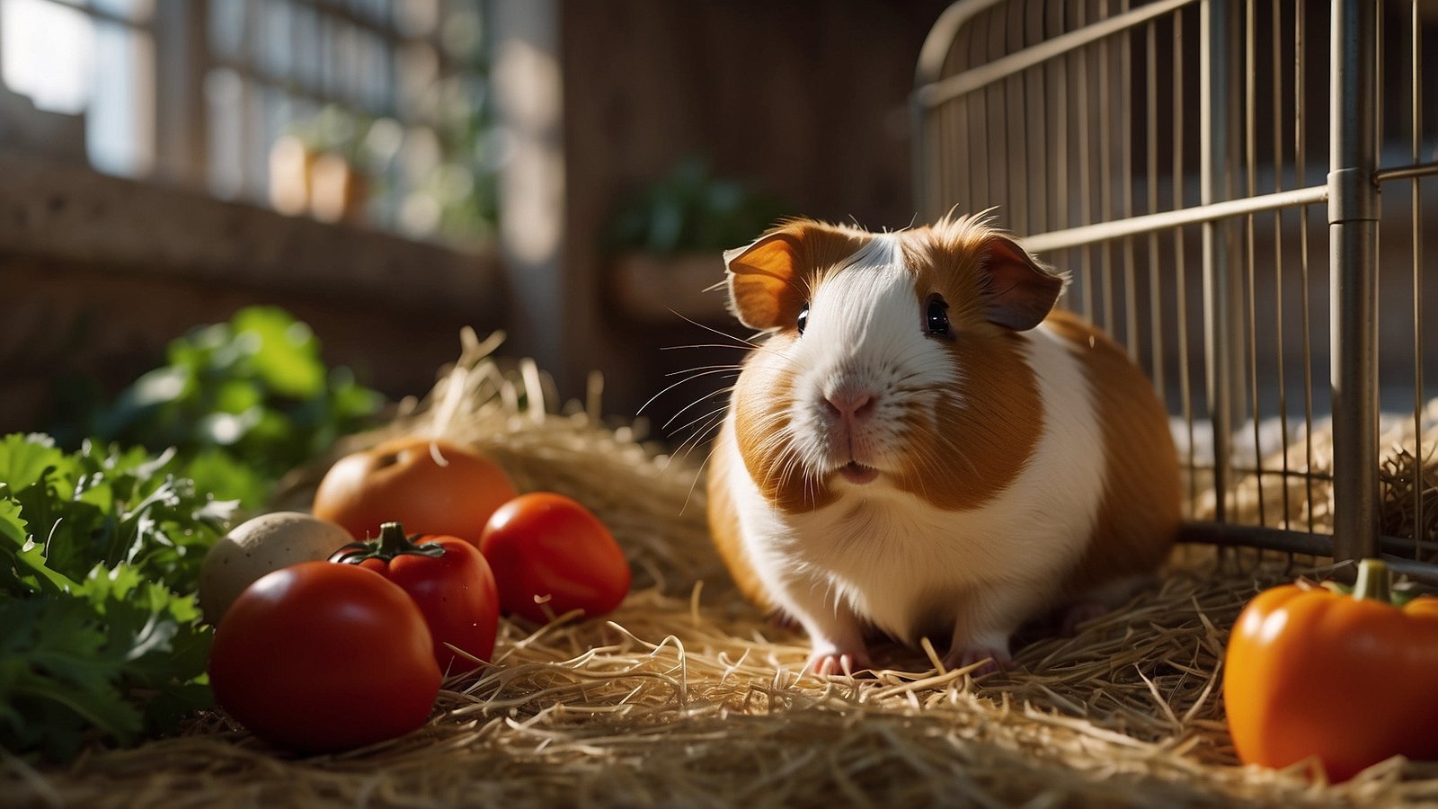 Tengeri malacok egészségének megőrzése: tippek és tanácsok