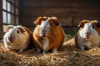 Tengeri malacok megfelelő elhelyezése otthon