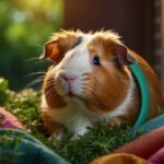 Hogyan válassz megfelelő szállító dobozt tengeri malacodnak