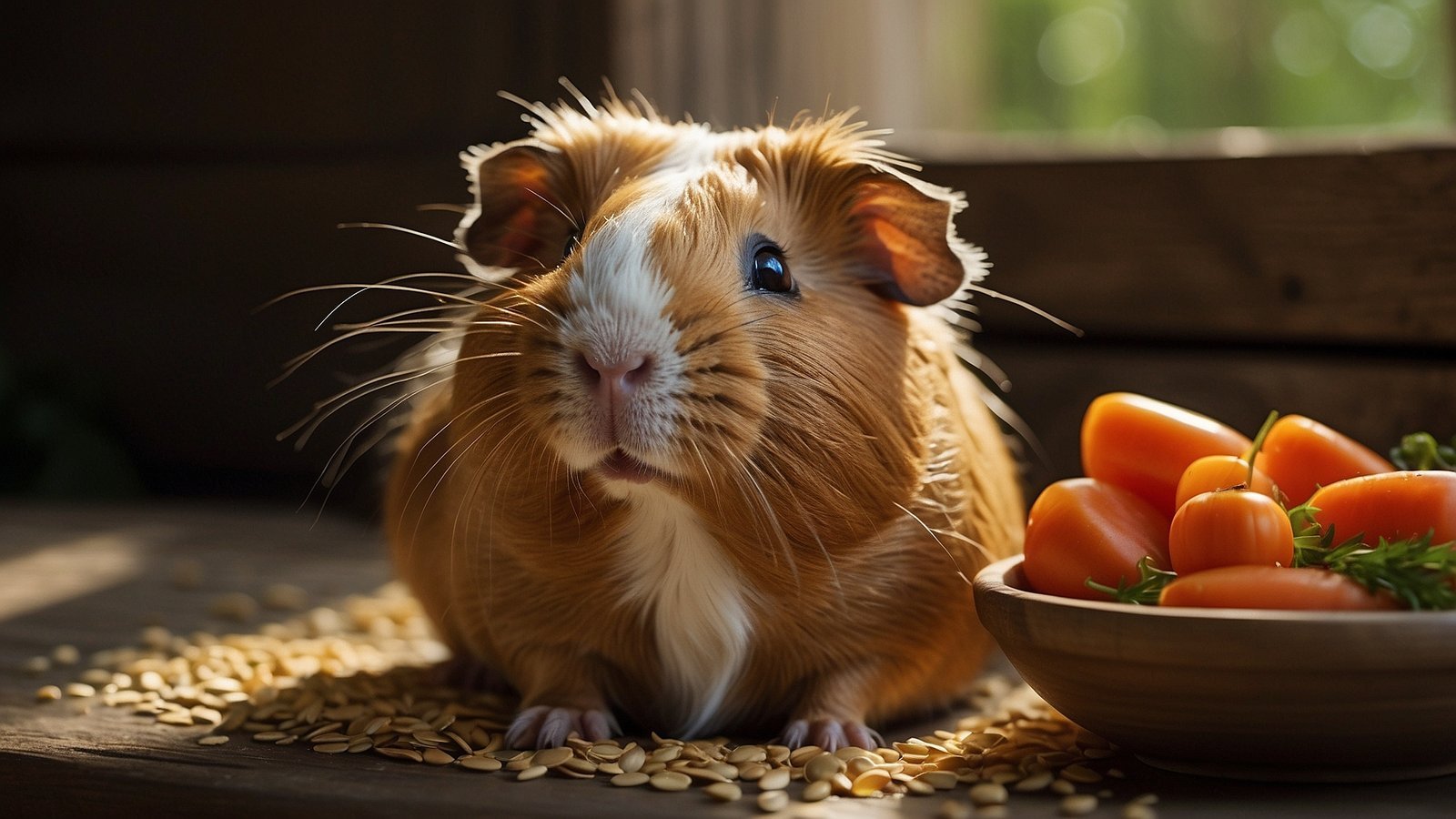 Tengeri malacok zabpehely etetési útmutató